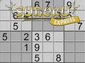 Trò chơi Sudoku Express trực tuyến