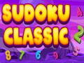 Trò chơi Sudoku Cổ Điển trực tuyến