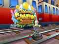 Trò chơi Subway Surfers Zurich trực tuyến