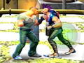 Trò chơi Phiên bản vô địch Street Fighter IV  trực tuyến