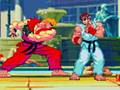 Trò chơi Street Fighter 2 vô tận trực tuyến