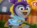 Trò chơi Sách tô màu Muppet Babies  trực tuyến