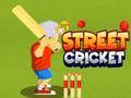 Trò chơi Cricket đường phố trực tuyến
