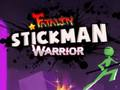 Trò chơi Chiến Binh Stickman: Fatality trực tuyến