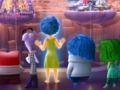 Trò chơi Trò chơi ghép hình Inside Out  trực tuyến