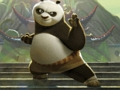 Trò chơi Kung Fu Panda Pigsaw Puzzle trực tuyến