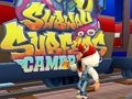 Trò chơi Subway Surfers Cambridge trực tuyến