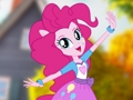 Trò chơi Sách tô màu cô gái Equestria  trực tuyến