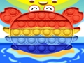 Trò chơi Pop it cua jigsaw trực tuyến