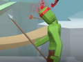 Trò chơi Người bảo vệ tháp Stickman  trực tuyến