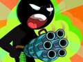 Trò chơi Stickman Đội Lực 2 trực tuyến