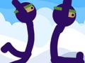Trò chơi Ngôi sao Swing Stickman trực tuyến