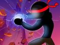 Trò chơi Người hùng Bóng Stickman trực tuyến