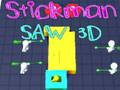 Trò chơi Stickman nhìn thấy 3D trực tuyến