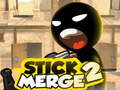 Trò chơi Stickman hợp nhất 2 trực tuyến