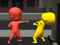 Trò chơi Stickman chiến đấu trực tuyến