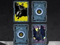 Trò chơi Thẻ Batman Multiverse  trực tuyến