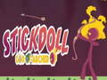 Trò chơi Thần bắn cung Stickman  trực tuyến