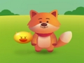 Trò chơi Rừng bouncy trực tuyến