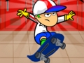 Trò chơi Thử thách Skate Rush trực tuyến