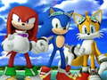 Trò chơi Sonic slide trực tuyến