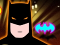 Trò chơi Batman Crush Saga trực tuyến