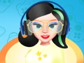 Trò chơi Girl Gamer Julie trực tuyến