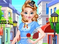 Trò chơi Dự án Công chúa Anna Super Idol trực tuyến
