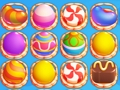 Trò chơi Mahjong Sweet Connection Phục sinh  trực tuyến