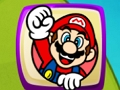 Trò chơi Bắn bong bóng Super Mario  trực tuyến