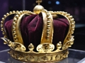 Trò chơi Romania Crown Jigsaw trực tuyến