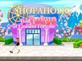 Trò chơi Shopaholic: Tokyo trực tuyến