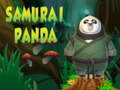 Trò chơi Samurai Panda trực tuyến