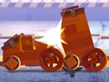 Trò chơi NS. MỘT. NS. S Crash Arena Turbo Stars  trực tuyến