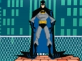 Trò chơi Batman nhảy trực tuyến