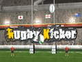 Trò chơi Bóng bầu dục Kicker  trực tuyến