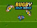 Trò chơi Những người hùng Rugby trực tuyến