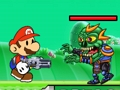 Trò chơi Chỉ huy Super Mario trực tuyến