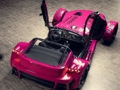 Trò chơi Donkervoort D8 GTO Slide trực tuyến