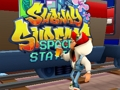Trò chơi Trạm vũ trụ Subway Surfers  trực tuyến