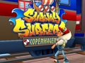 Trò chơi Subway Surfers Copenhagen trực tuyến