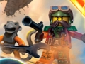 Trò chơi Lego Ninjago Skybound trực tuyến