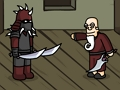 Trò chơi Ninja Brawl trực tuyến