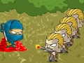 Trò chơi Ninja Mafia bao vây 2  trực tuyến
