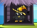 Trò chơi Buho Owl trốn thoát trực tuyến