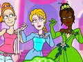 Trò chơi Rick và Morty Princess Maker trực tuyến