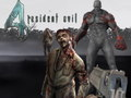 Trò chơi Resident Evil 4 trực tuyến