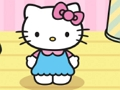 Trò chơi Xin chào Kitty và Những người bạn Tìm kiếm trực tuyến
