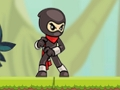 Trò chơi Cuộc phiêu lưu của Ninja Rian  trực tuyến