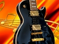 Trò chơi Guitar Jigsaw trực tuyến